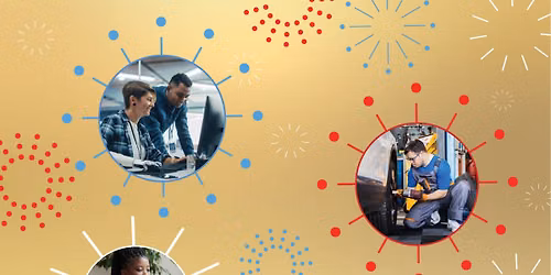 2026 National Disability Employment Awareness Month - Disability Workforce & Resource Expo