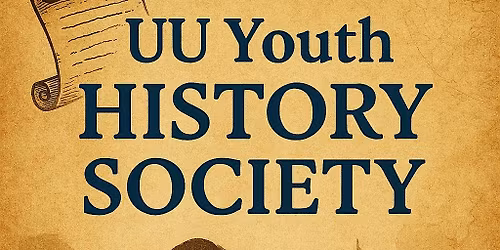 UU Youth History Society