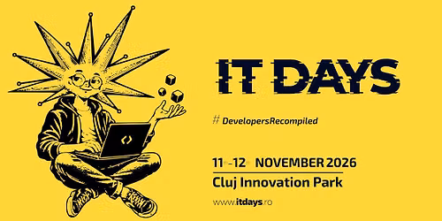 IT Days 2026