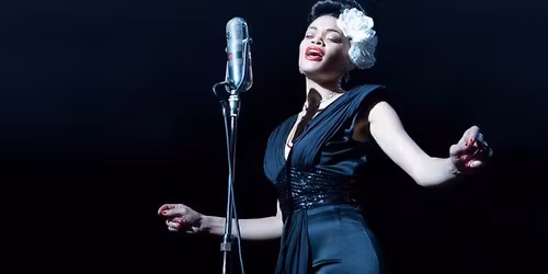BILLIE HOLIDAY: la donna che sfid\u00f2 gli Stati Uniti