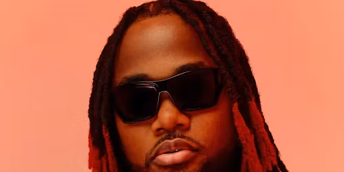 Leon Thomas, Ambr\u00e9 in Atlanta