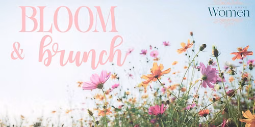Alice Drive Women Bloom and Brunch
