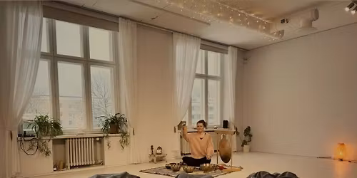 PH\u00ae Soiva Syv\u00e4rentoutus Jooga Porvoolla