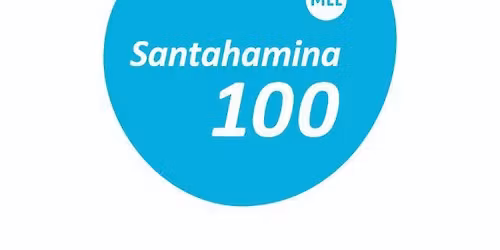 MLL Santahaminan 100-vuotisjuhlat