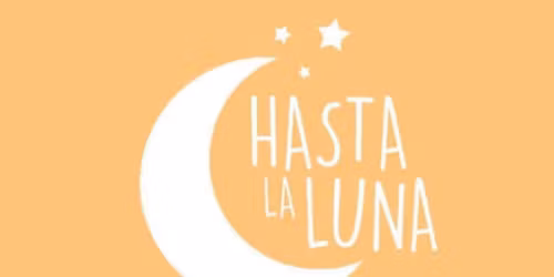 Hasta La Luna Book Club