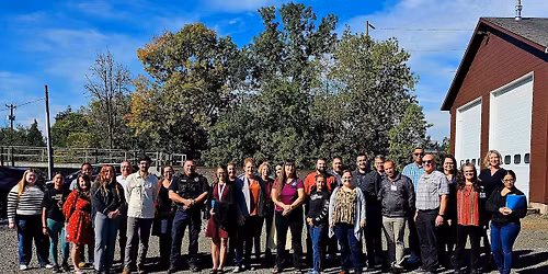 Cascade Service Integration Team Meeting