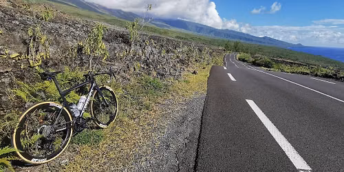 Roc d'Azur vtt