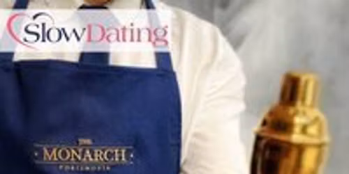 Speed Dating in Portsmouth for 30s & 40s