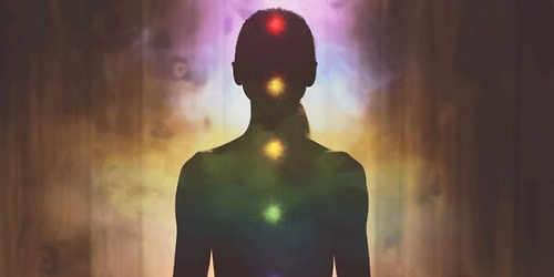 Bliss out Restorative Yoga with Reiki assists
