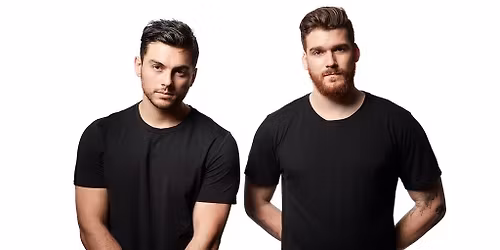 Adventure Club (18 and Over)