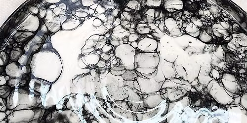 Bubble Glaze Workshop (All Ages Welcomed)