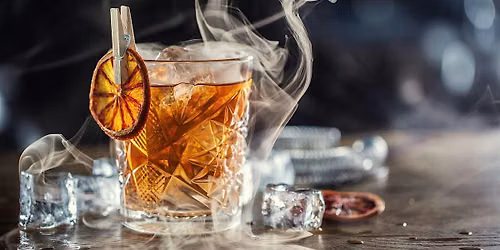 Smoked Cocktail Demo