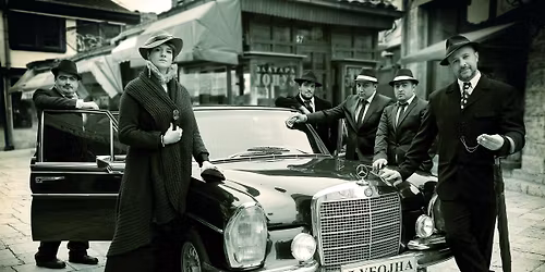 Beats Kebab \u2605 Live LJUBOJNA \u2605 Macedonian Super Sound