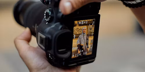 Composition in Photography