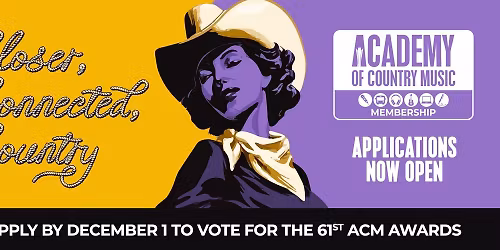 Academy of Country Music Awards