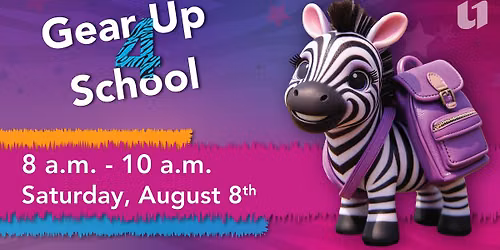 Gear Up 4 School