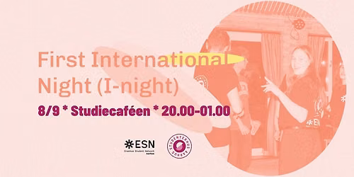 First International Night (I-night)