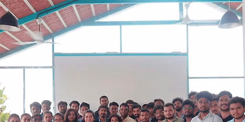 Startup Talks by CEDAT
