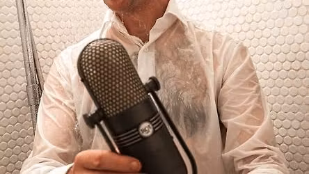 Patrick Bopp \u201eAus voller Kehle f\u00fcr die Seele\u201c