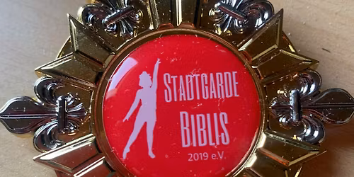 7.Gardeball der Stadtgarde Biblis 2019 e.V.