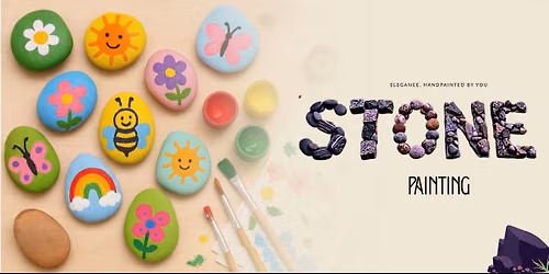 Stone Painting