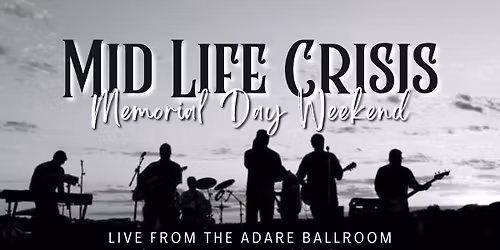 Mid-Life Crisis