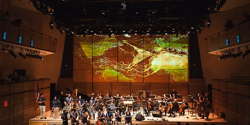 American Composers Orchestra