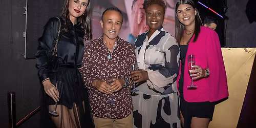 London Entrepreneurs Network: Business & Startup Networking