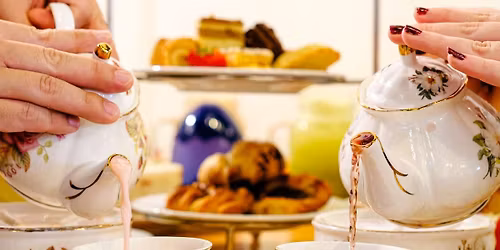 Ladies Afternoon Tea