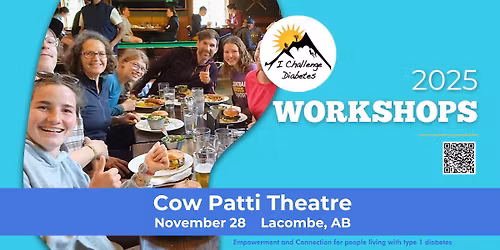 Cow Patti Theatre
