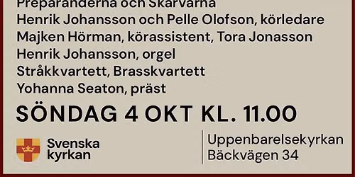 Mikael och draken