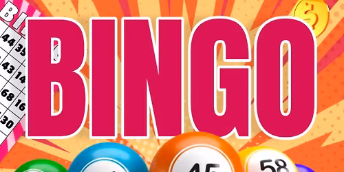 Bingo Night at The Country Gym in Gulf Breeze