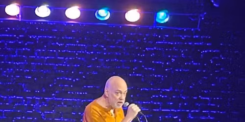 Fundraiser Show benefiting Clark Brooks