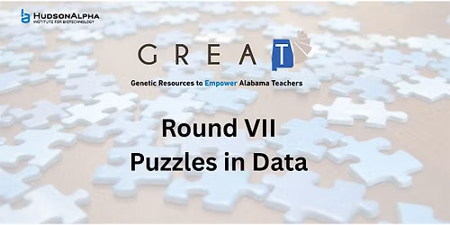 2026 Florence GREAT Workshop