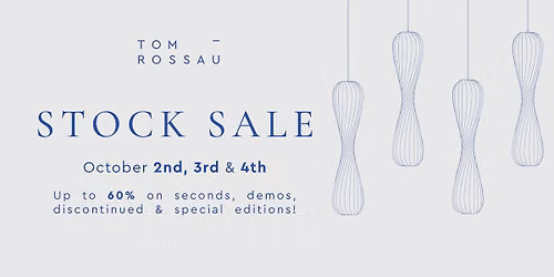 TOM ROSSAU \u2013 STOCK SALE