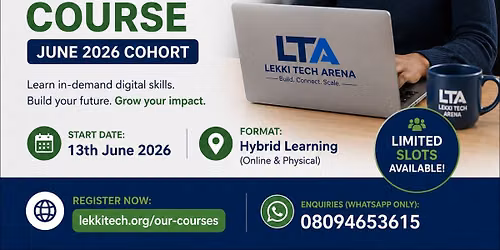 Free Digital Marketing Course