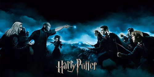 Harry Potter Trivia