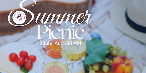 Women\u2019s Summer Picnic Event