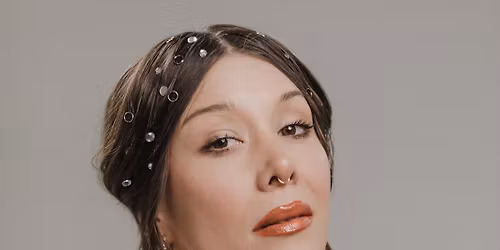 Upstairs on Main: Bre Kennedy