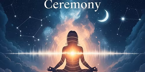 Embracing the Night Cacao & Sound Bath @ Secret Garden wellness space