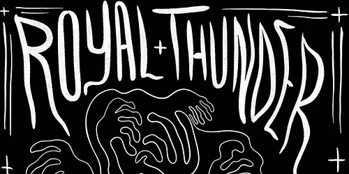 Royal Thunder