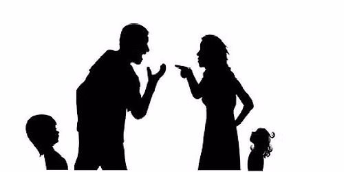 Parenting Together Workshop (Nuneaton)
