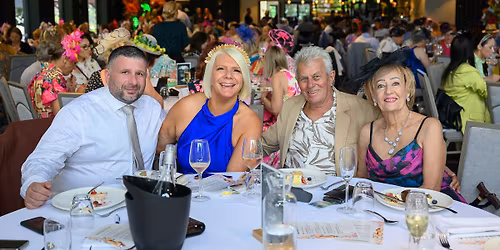 Melbourne Cup