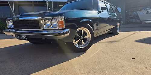 End of year sausage sizzle!!