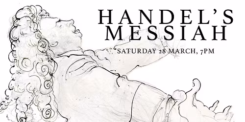 Handel\u2019s Messiah
