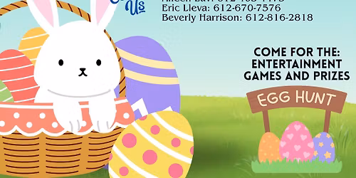 24th Annual Easterfestival