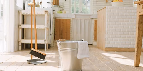Safe Haven: Eliminating Toxins at Home