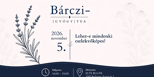 Lehet-e mindenki cselekv\u0151k\u00e9pes?