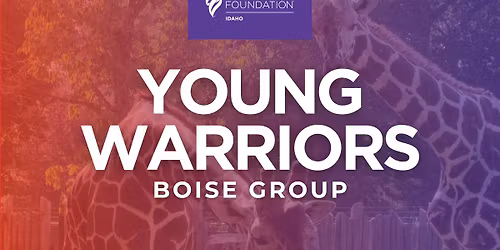 Young Warriors: Boise Group