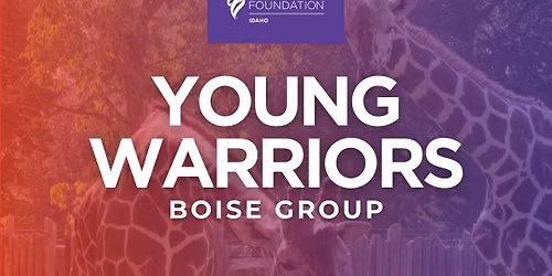Young Warriors: Boise Group